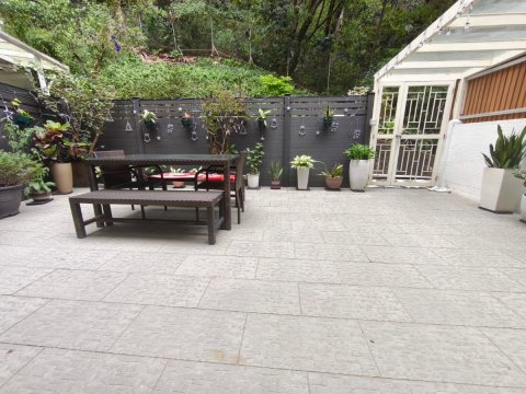 山頂花園 95080030