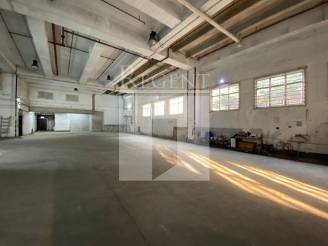TSUN MEE IND BLDG (晋美工业大厦) 
