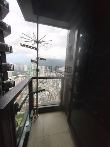 柏傲莊 第03A座