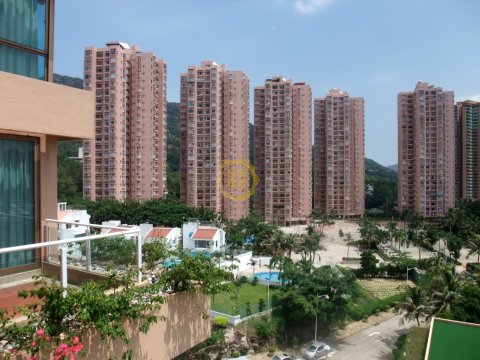 香港黃金海岸 第2期A 香港黃金海岸 第2期A
