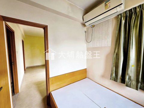 昌運中心  