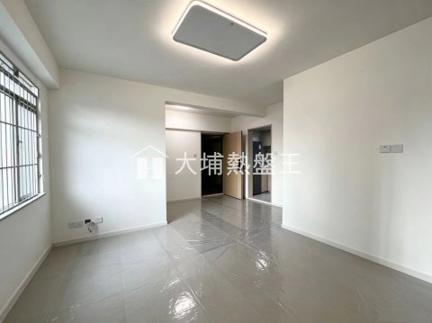 大埔廣場  