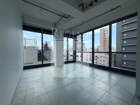 Hong Kong Office, 21 Ashley