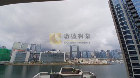 維港1號 第01B座