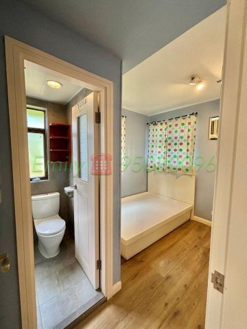 下禾輋村 豐禾居 @ EMILY 95080096