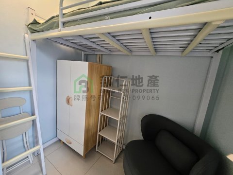 金獅花園 第02期 B座 金貴閣