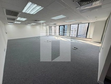 Hong Kong Property, Hong Kong Office