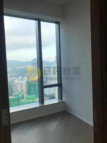柏傲灣 第01B座