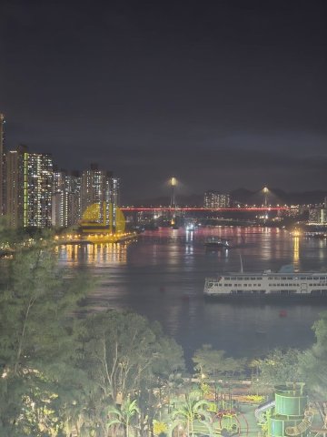 海灣花園 第02座