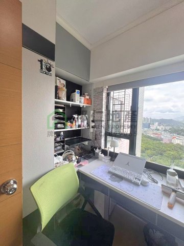 牽晴間 第10座