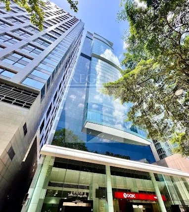 Hong Kong Property, Hong Kong Office