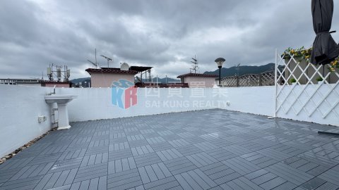 井頭村