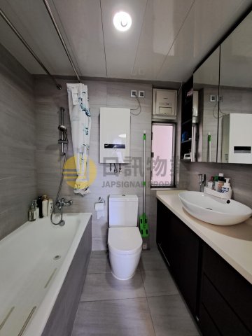 海濱花園 第04座 海銀閣