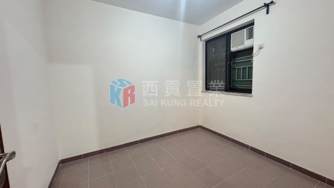 沙角尾