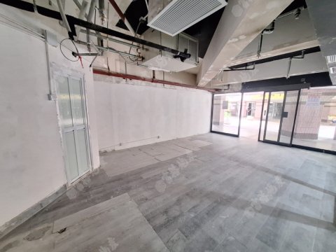 荃灣中心 第01期 商場 荃灣中心 第01期 商場