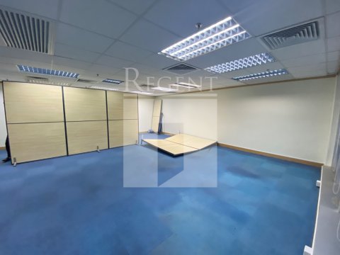 LAWS COM PLAZA (罗氏商业广场) 