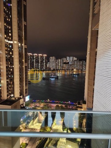 海之戀 第08座