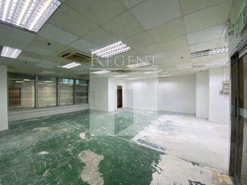 香港寫字樓, 威登中心