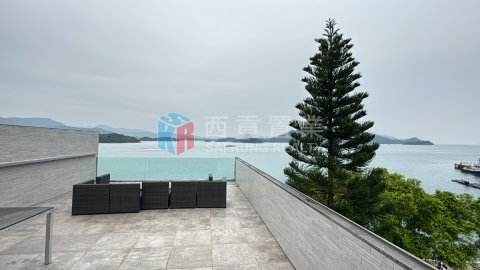 泰湖閣