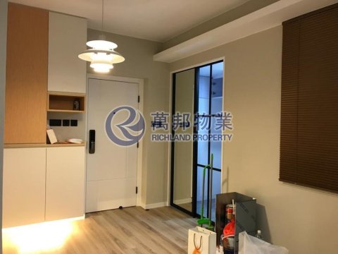 大埔中心 大埔中心