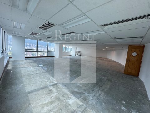 Hong Kong Office, Grand Century Place Tower 02