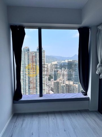 柏傲灣 第01B座