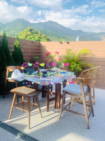 桐梓圍下村    95081731