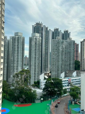 荃灣中心 荃灣中心