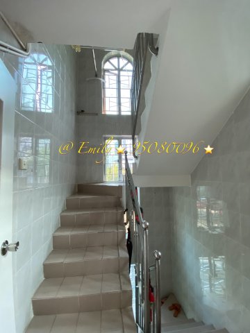 大水坑村 @ EMILY 95080096