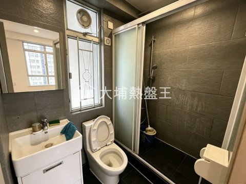 大埔中心  