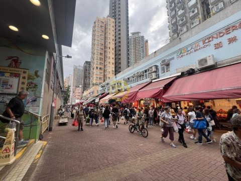 TUEN MUN CTR