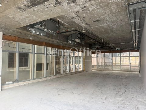Hong Kong Property, Hong Kong Office