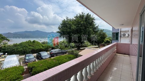 西徑村