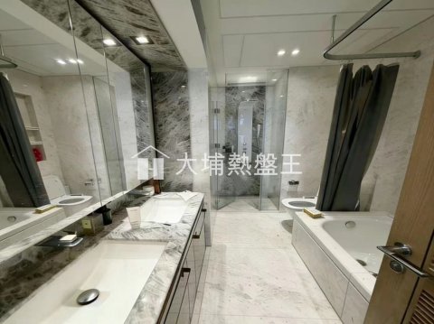 名日九肚山 洋房