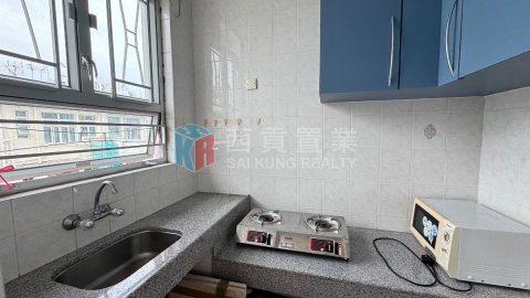 西貢唐樓