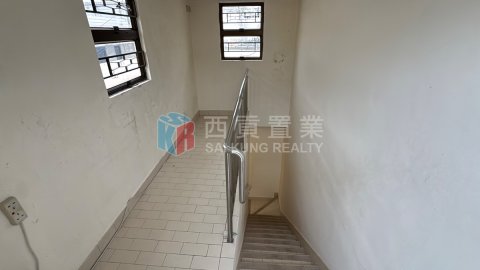 沙角尾