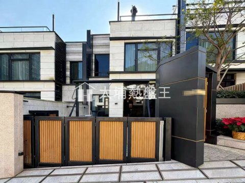 名日九肚山 洋房