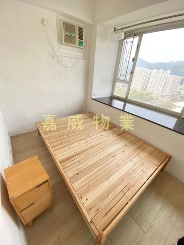河畔花園 C座