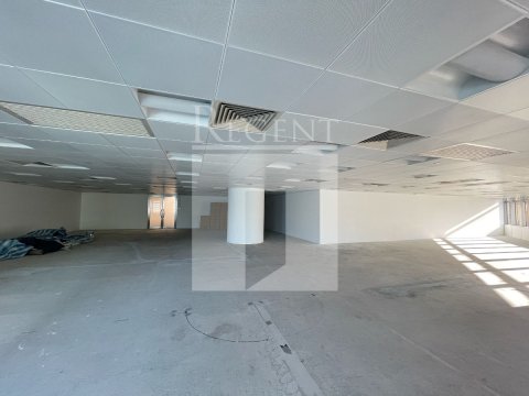 INFINITUS PLAZA (无限极广场) 