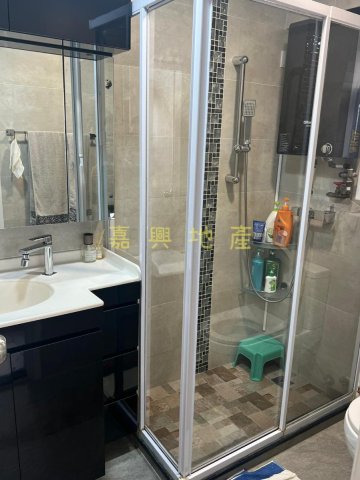 烏溪沙村 95080030