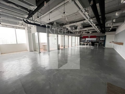 香港寫字樓, 新都會廣場 第01座