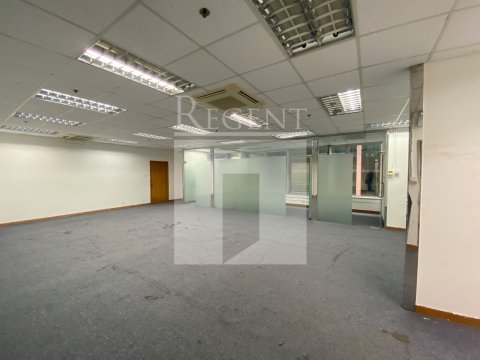 香港寫字樓, 威登中心