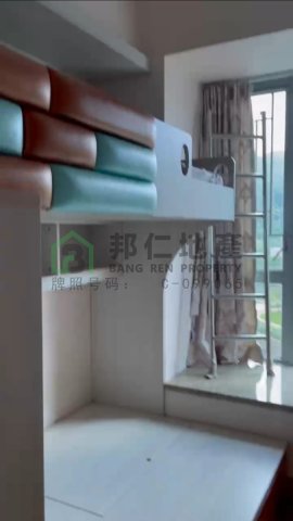 溱岸8號 第03座
