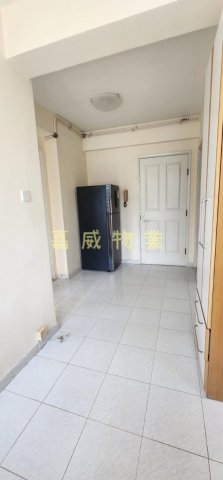 翠華花園 B座
