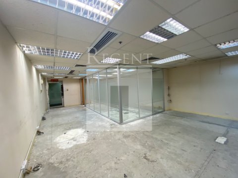 長沙灣寫字樓, 羅氏商業廣場