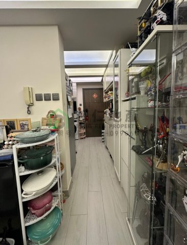 康林苑 A座 山林閣