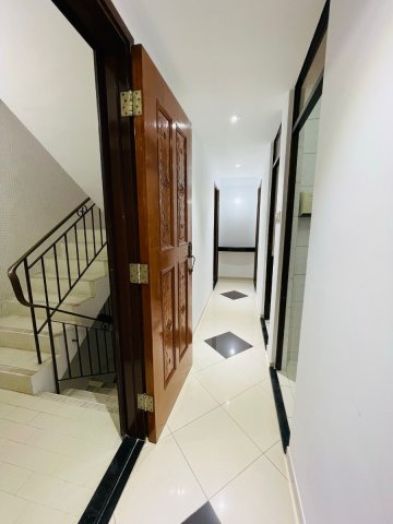 沙田圍村 95080030