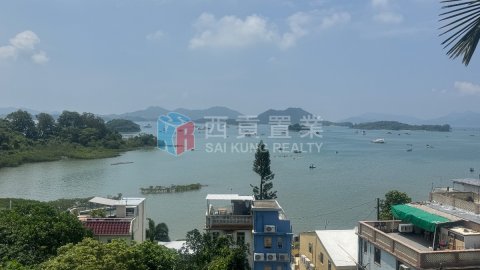 大環村