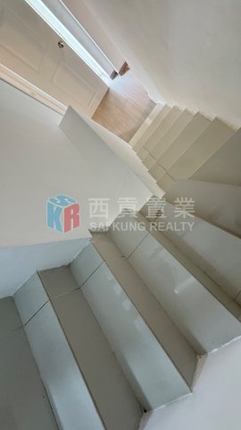 企嶺下老圍