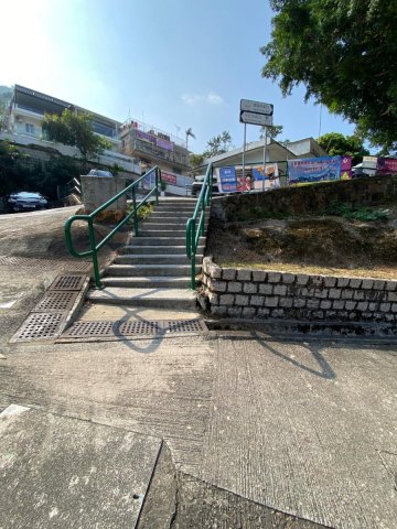 插桅杆新村 @ EMILY 95080096